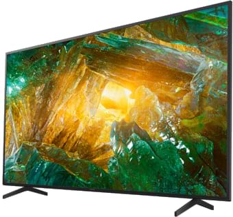 Фото - Телевизор Sony KD55XH8096BR