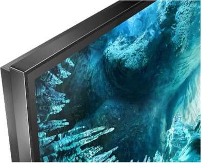 Фото - Телевізор Sony KD85ZH8BR2