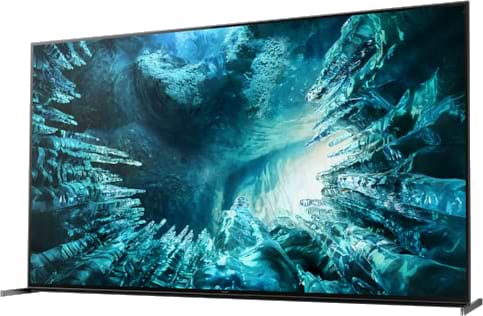 Фото - Телевізор Sony KD85ZH8BR2