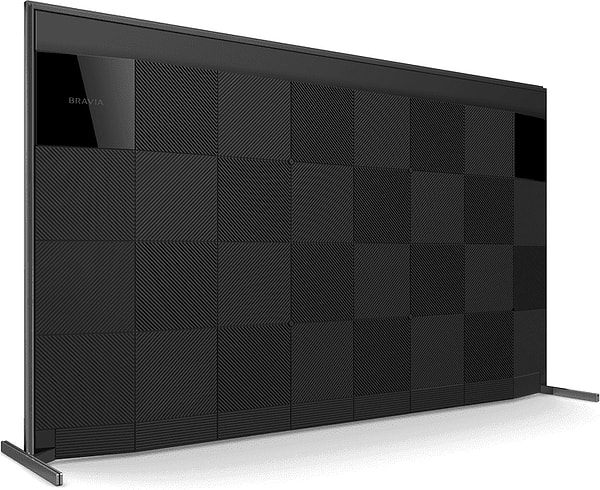 Фото - Телевізор Sony KD85ZH8BR2
