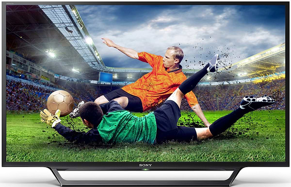 Фото - Телевизор Sony KDL32WD603BR Фото - Телевизор Sony KDL32WD603BR