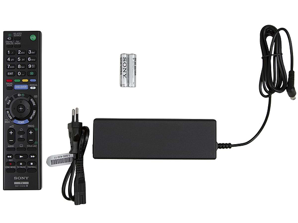 Фото - Телевизор Sony KDL32WD752SR2