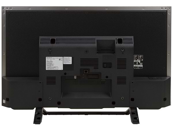 Фото - Телевизор Sony KDL32WD752SR2