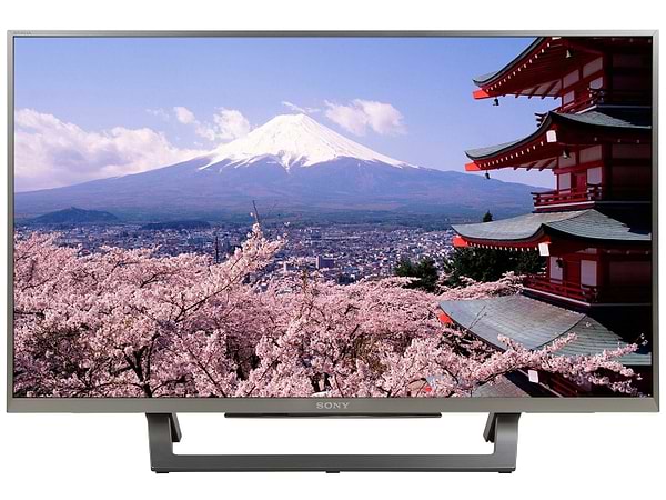 Фото - Телевизор Sony KDL32WD752SR2