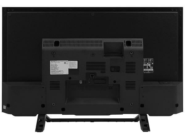 Фото - Телевизор Sony KDL32WD756BR2