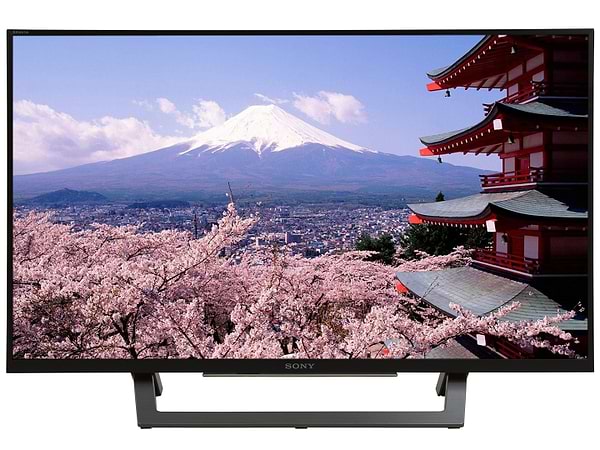 Фото - Телевизор Sony KDL32WD756BR2