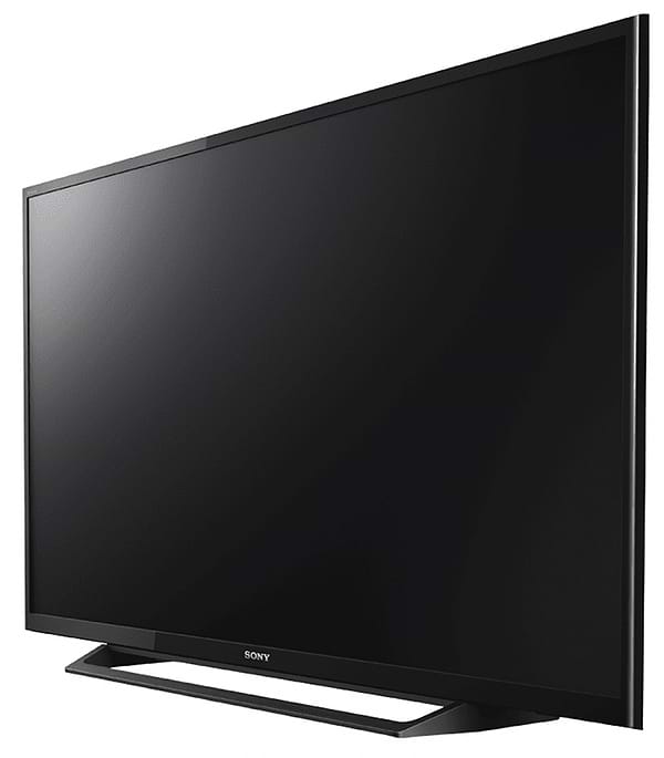 Фото - Телевізор Sony KDL40RE353BR
