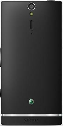 Фото - Смартфон Sony LT 26II Xperia SL Black