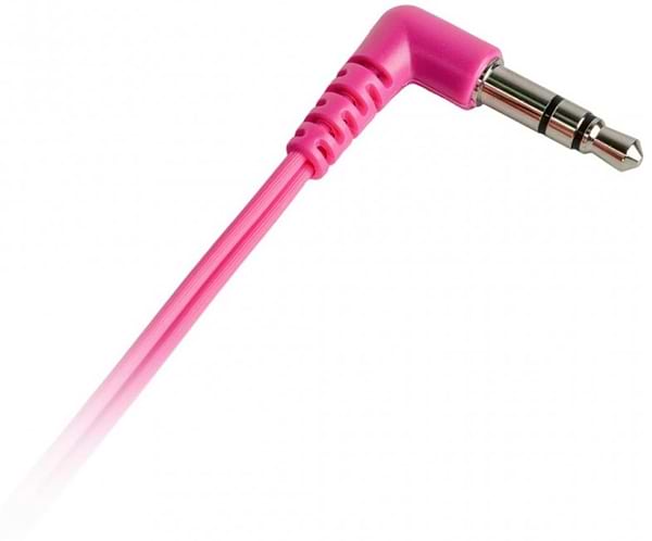Фото - Навушники вкладиші Sony MDR-EX15LP Pink (MDREX15LPPI.AE)