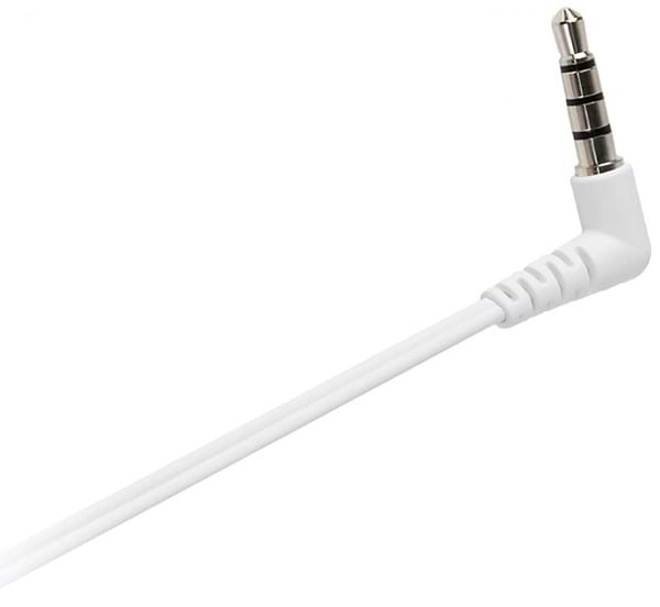 Фото - Навушники вкладиші Sony MDR-EX15LP White (MDREX15LPW.AE)