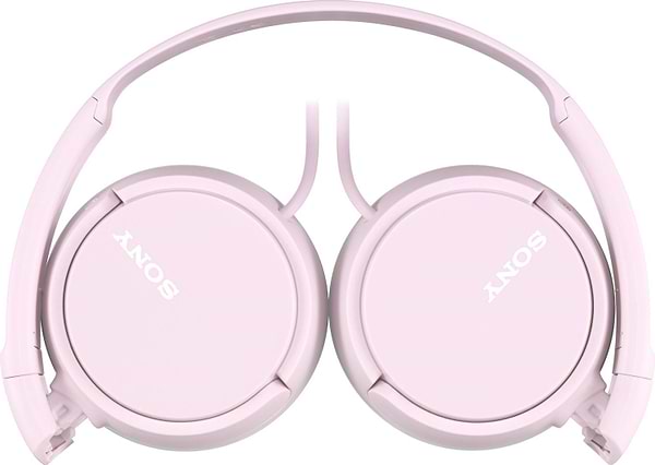Фото - Навушники накладні Sony MDR-ZX110 Pink (MDRZX110P.AE)