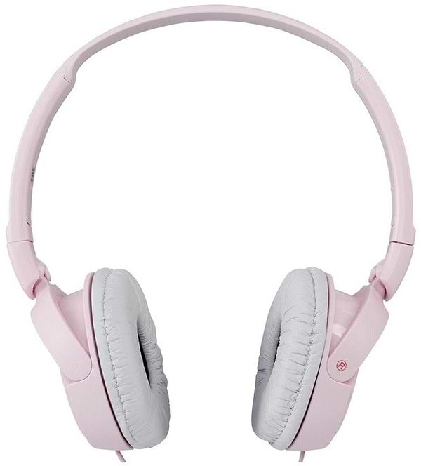 Фото - Навушники накладні Sony MDR-ZX110 Pink (MDRZX110P.AE)