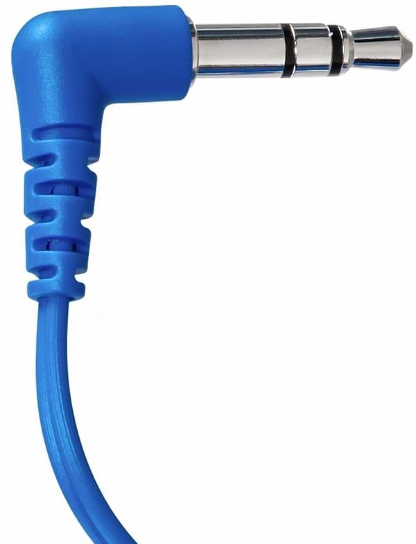Фото - Навушники вкладиші Sony MDR-EX15LP Blue (MDREX15LPLI.AE)