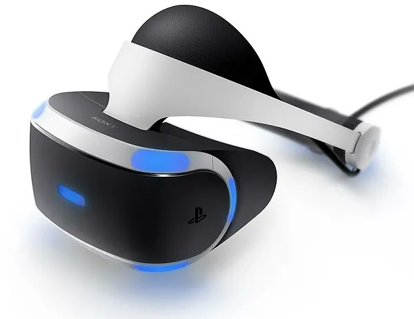 Фото - Очки виртуальной реальности Sony PlayStation VR MegaPack (5 ігор у комплекті)