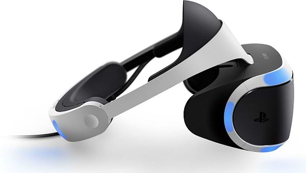 Фото - Очки виртуальной реальности Sony PlayStation VR MegaPack (5 ігор у комплекті)