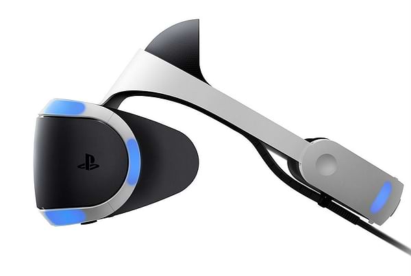 Фото - Очки виртуальной реальности Sony PlayStation VR MegaPack (5 ігор у комплекті)