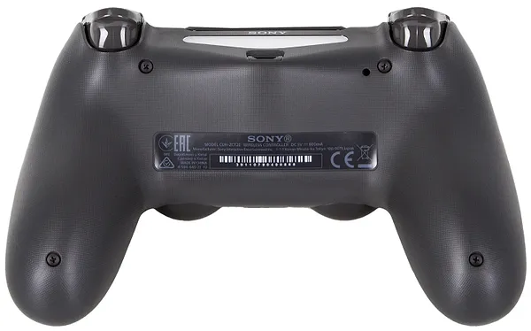 Фото - Геймпад PS4 Dualshock 4 V2 Black