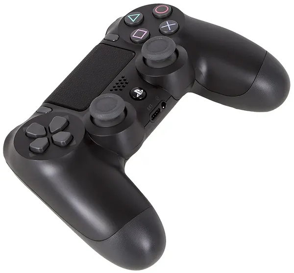 Фото - Геймпад PS4 Dualshock 4 V2 Black