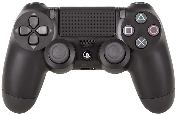 Comfy dualshock store 4