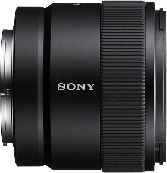 Объектив к фотокамере Sony SEL11F18.SYX - Фото 1