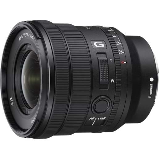 Фото - Об'єктив до фотокамери Sony SELP1635G.SYX