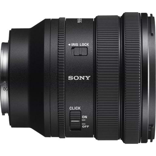 Фото - Об'єктив до фотокамери Sony SELP1635G.SYX