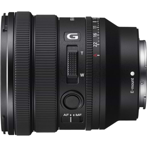 Фото - Об'єктив до фотокамери Sony SELP1635G.SYX