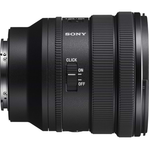 Фото - Об'єктив до фотокамери Sony SELP1635G.SYX