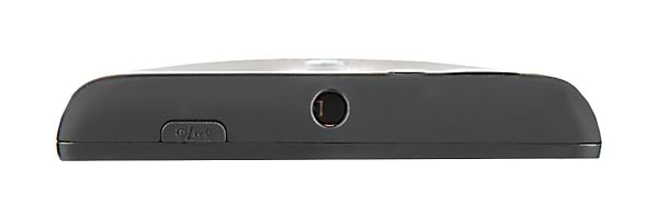 Фото - Смартфон Sony Xperia Miro ST23i Black
