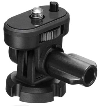 Кріплення для екшн-камери Sony Board Mount for Action Cam (VCTBDM1.SYH) - Фото 1