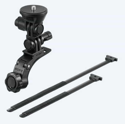Кріплення для екшн-камери Sony Roll Bar Mount (VCTRBM2.SYH) - Фото 1