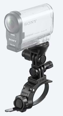 Фото - Крепление для экшн-камеры Sony Roll Bar Mount (VCTRBM2.SYH)