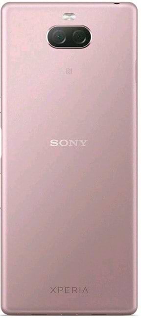 Фото - Смартфон Sony Xperia 10 I4113 Pink
