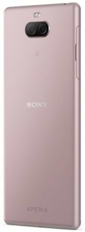 Фото - Смартфон Sony Xperia 10 I4113 Pink
