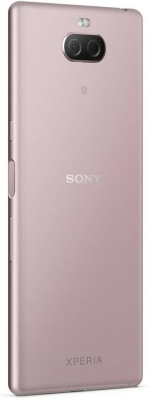 Фото - Смартфон Sony Xperia 10 I4113 Pink