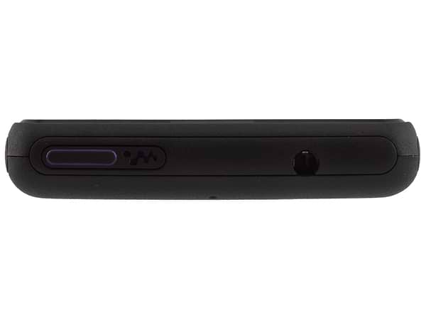 Фото - Смартфон Sony Xperia E1 D2005 Black
