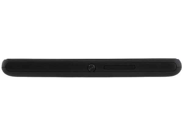 Фото - Смартфон Sony Xperia E1 D2005 Black