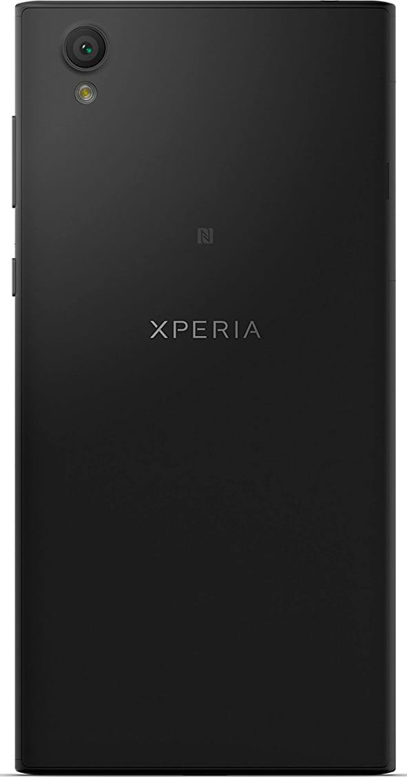 Фото - Смартфон Sony Xperia L1 G3312 Black