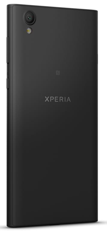 Фото - Смартфон Sony Xperia L1 G3312 Black