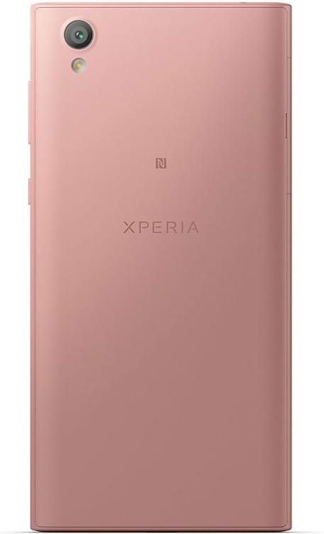 Фото - Смартфон Sony Xperia L1 G3312 Pink