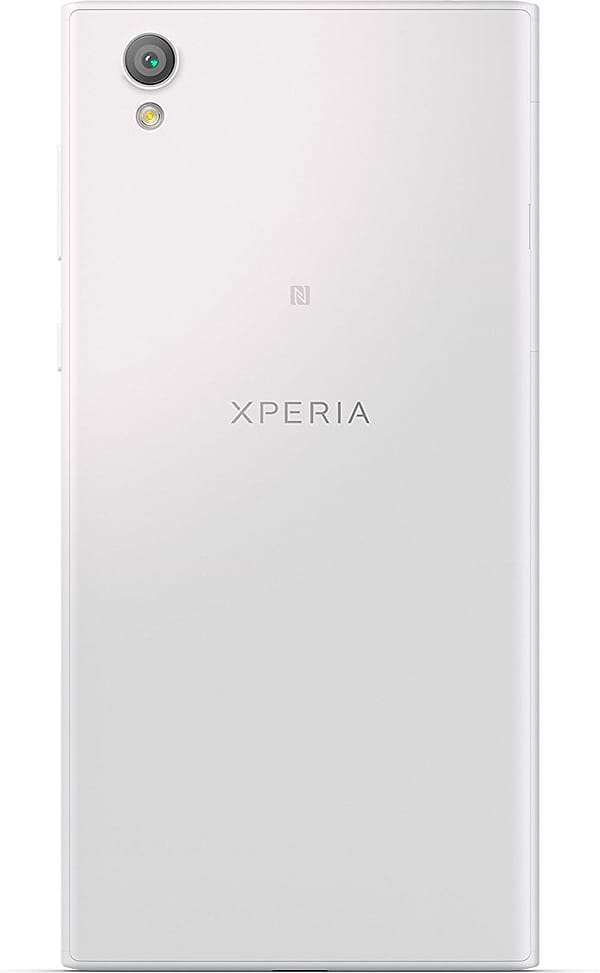 Фото - Смартфон Sony Xperia L1 G3312 White