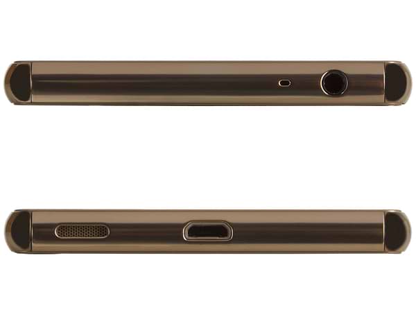 Фото - Смартфон Sony Xperia M5 Dual LTE E5633 Gold