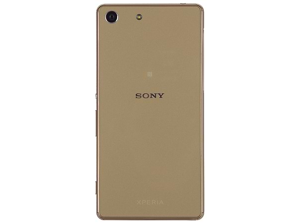 Фото - Смартфон Sony Xperia M5 Dual LTE E5633 Gold