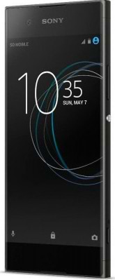 Фото - Смартфон Sony Xperia XA1 G3112 Dual Black