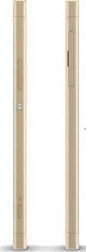 Фото - Смартфон Sony Xperia XA1 G3112 Dual Gold