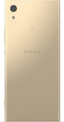 Фото - Смартфон Sony Xperia XA1 G3112 Dual Gold