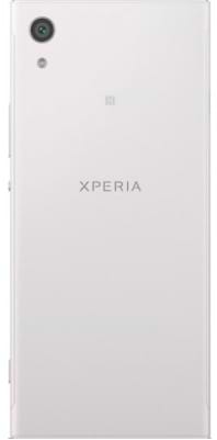 Фото - Смартфон Sony Xperia XA1 G3112 Dual White
