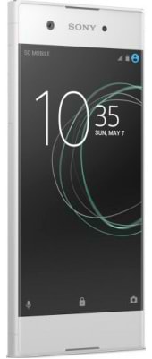 Фото - Смартфон Sony Xperia XA1 G3112 Dual White