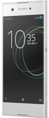 Фото - Смартфон Sony Xperia XA1 G3112 Dual White