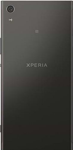 Фото - Смартфон Sony Xperia XA1 G3212 Ultra Dual Black